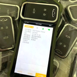 Original 434Mhz ID46 Smart Key for Chery Tiggo5 Tiggo7 Tiggo8 Arrizo5 6 7 Remote Fob 3 Button