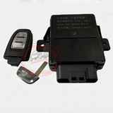 Original Smart Key with BCM Control Module D1241 83800-T527 for CYCLONE RX6 SR650 S600 RX650