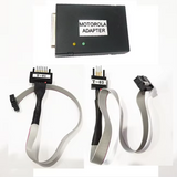Original Smelecom With 2pcs Probe Holder Motorola Adapter For DSP3+ Programmer
