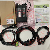 Original VOCOM II 88894000 Truck Diagnostic Tool for Volvo Heavy Duty Diesel Scanner