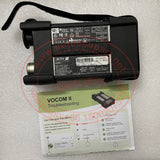 Original VOCOM II 88894000 Truck Diagnostic Tool for Volvo Heavy Duty Diesel Scanner