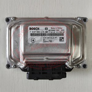 Original and New Bosch ME7 ECU F01R00DA1R F30-BM16LB-MT 6285006 for Brilliance M6 Jinbei F50 Engine Computer (F 01R 00D A1R)