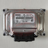 Original and New Bosch ME7 ECU F01R00DA1R F30-BM16LB-MT 6285006 for Brilliance M6 Jinbei F50 Engine Computer (F 01R 00D A1R)