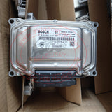 Original and New Bosch ME7 ECU F01R00DA1R F30-BM16LB-MT 6285006 for Brilliance M6 Jinbei F50 Engine Computer (F 01R 00D A1R)