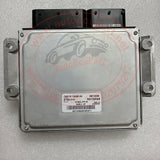 Original and New Delphi DCM3.2 ECU 28212286 R0412B006B JMC ECU CN5C15 12A650 AA for JMC TRANSIT ECM