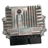 Original and New Delphi DCM3.2 ECU 28212286 R0412B006B JMC ECU CN5C15 12A650 AA for JMC TRANSIT ECM