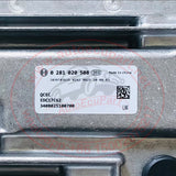 Original and New EDC17C62 ECU 0281020508 3408025100700 for QUANCHAI Tractor Truck Forklift Engine Computer