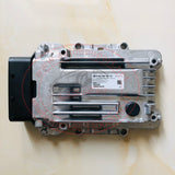Original and New EDC17C62 ECU 0281020508 3408025100700 for QUANCHAI Tractor Truck Forklift Engine Computer