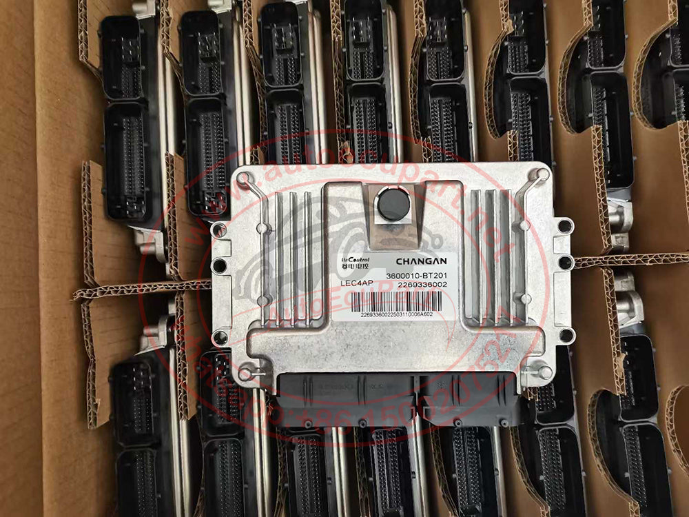 Original and New LinControl ECU 36100010-BT201 2269336002 for Changan ...
