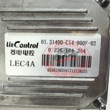 Original New 0226164254 LEC4A ECU for JINBEI Shineray Electric Control Unit (0 226 164 254)