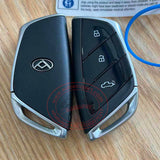 Original Proximity Smart Key 433MHz ID47 for LDV G90 V90 T90 Maxus MIFA 7 3 Button