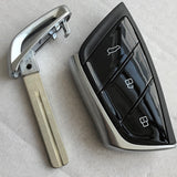Original Smart Key 433MHz ID47 3 Button for Maxus LDV G90 V90 T90 2022-2023