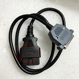 Original Combiloader V3 ECU Programmer with OBD2 Cable, DB25 Adapter ECUTOOLs Chip-Tuning Tool
