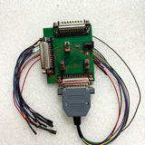 Original Combiloader V3 ECU Programmer with OBD2 Cable, DB25 Adapter ECUTOOLs Chip-Tuning Tool