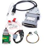 Original Combiloader V3 ECU Programmer with OBD2 Cable, DB25 Adapter ECUTOOLs Chip-Tuning Tool