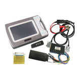 Original Smelecom USAPROG Standard Version Odometer Correction Kilometer Programmer