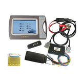 Original Smelecom USAPROG Standard Version Odometer Correction Kilometer Programmer