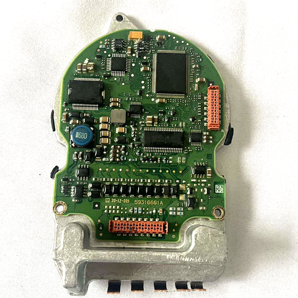 PCB Board for Ford Focus Edge Kuga Mondeo Electric Steering Control Unit Repair
