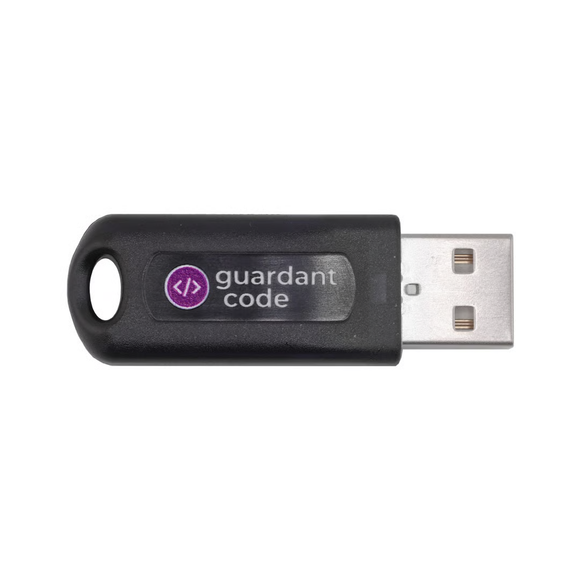 PCMflash Security USB Dongle