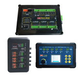 PD60 + MN300+ YC600 Automotive Injector Ignition & Sensor & CKP CMP Signal Simulator