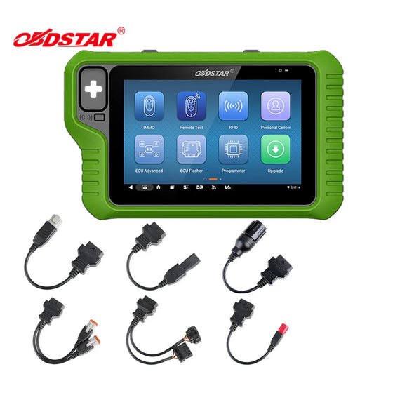 Programador de llaves OBDSTAR Gz versión Lite en promoción con envío gratis