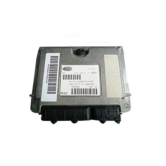 S11-3605010PA New ECU  IAW 4AC.A7 for Chery QQ QQ3 Engine Computer S113605010PA