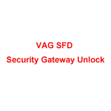 VAG SFD Security Gateway Unlock One-Time Token for VW Audi Skoda Seat Porsche