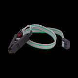 SOP8 EEPROM Clip Holder for CG100X Programmer