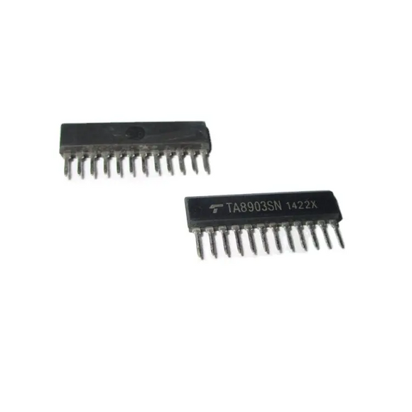 1pcs New TA8903SN TA8903 TA8903S ZIP12 Auto Transistor for Toyota Honda ECU Computer Driver Chip