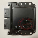 TD112800-0080 3601015E8V2 Original New DENSO ECU 12V TD20 Electronic Control Unit for FAW V80 S8 Plus 2019