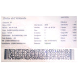 TD112800-0080 3601015E8V2 Original New DENSO ECU 12V TD20 Electronic Control Unit for FAW V80 S8 Plus 2019