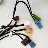 Test Platform Cable for Porsche Kessy J518 With ECU / Dashboard / ELV / Gateway