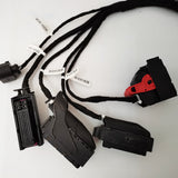 Test Platform Cable for Porsche Kessy J518 With ECU / Dashboard / ELV / Gateway
