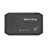 Ultra-S Prog V850/RH850 Programmer Tool with CAN Adapter Professional Automotive ECU & MCU Mileage, AIRBAG Programmer (UltraS Prog)