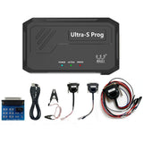 Ultra-S Prog V850/RH850 Programmer Tool with CAN Adapter Professional Automotive ECU & MCU Mileage, AIRBAG Programmer (UltraS Prog)