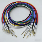 Universal ECU Bench Connection Cable Connect PIN Adapter Kit for ECU Read Write Bench Test