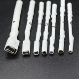 Universal ECU Bench Connection Cable Connect PIN Adapter Kit for ECU Read Write Bench Test