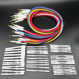 Universal ECU Bench Connection Cable Connect PIN Adapter Kit for ECU Read Write Bench Test