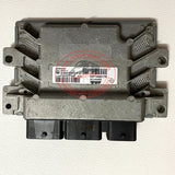 Used 237104517R, 237100269R ECU S180078161A for Renault Megane 3, Fluence Engine Controller (Compatible 237100974R)