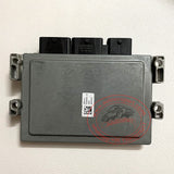 Used 237104517R, 237100269R ECU S180078161A for Renault Megane 3, Fluence Engine Controller (Compatible 237100974R)