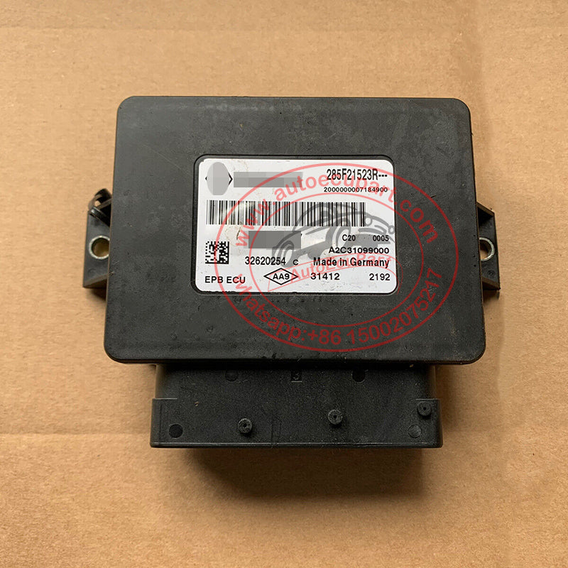 Used 285F21523R Electric Handbrake Control Module for Renault Megane I ...