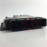 Used ECM0261S18444 9822418880 MED17.4.4 ECU for Peugeot 3008, 5008 (0 261 S18 444) ECU