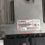 Used ECM0261S18444 9822418880 MED17.4.4 ECU for Peugeot 3008, 5008 (0 261 S18 444) ECU