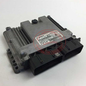 Used ECM0261S18444 9822418880 MED17.4.4 ECU for Peugeot 3008, 5008 (0 261 S18 444) ECU