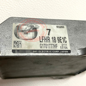 Used LFHR189E1C TCM for Mazda 3, 5 Transmission Control Module (LFHR 18 9E1C)