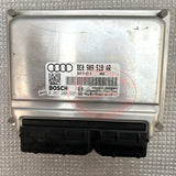 Used Original ECU 0261208525 8E0909518AR for Audi A4 (8E0 909 518 AR)