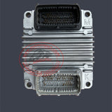 Used 96424036 MR140 ECU for Chevrolet Aveo ECM