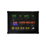 W10 Excavator Actuator Truck Agricultural Tester Simulator for Injector Stepper Motor Urea Pump Solenoid Valve