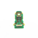 Gear Shift Knob Panel