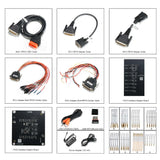 Xhorse Multi-Prog Programmer Pro-level ECU TCU Programmer with Free MQB48 License Update Version of VVDI Prog